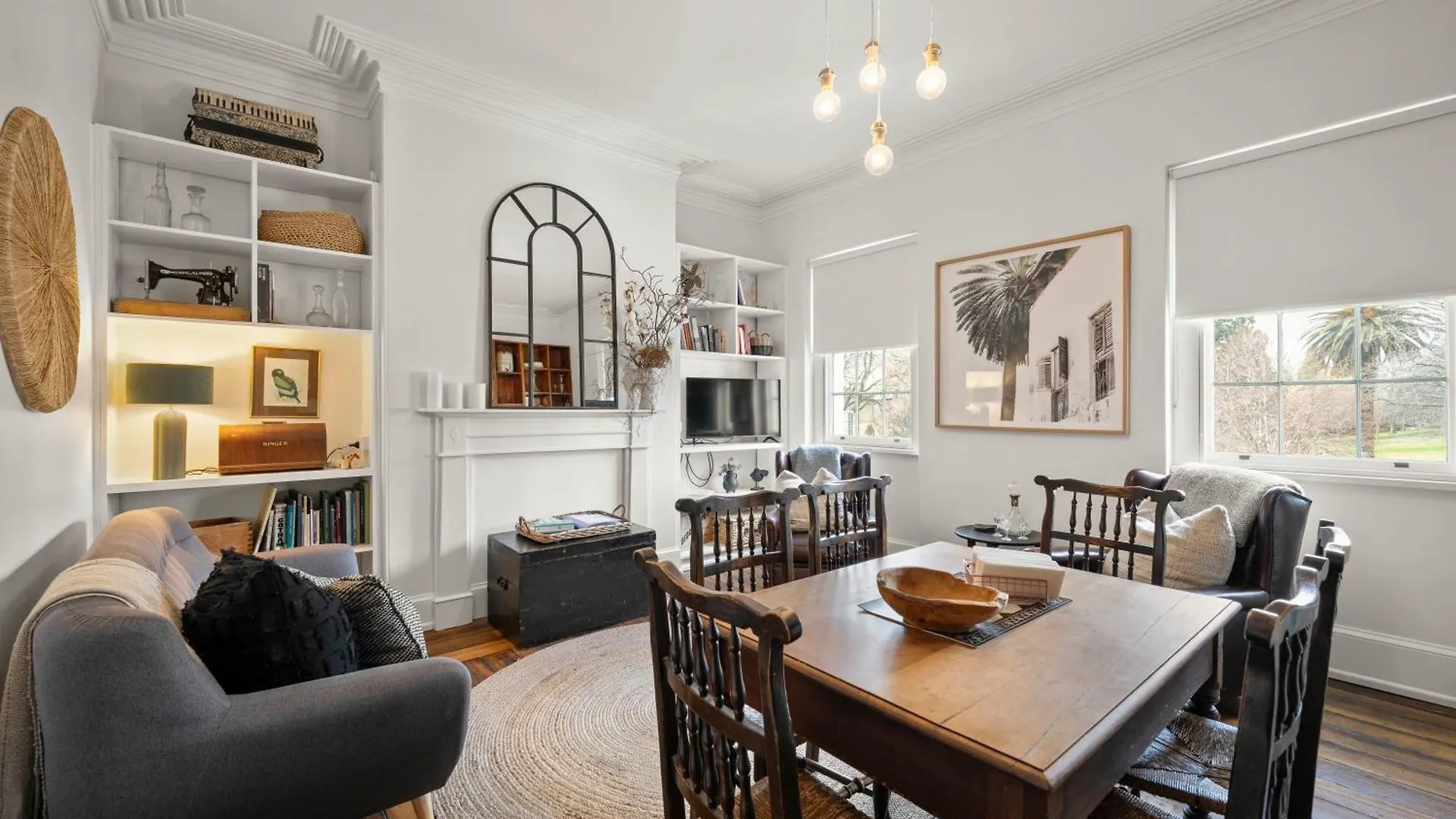 Daire 55 Davey Townhouse 2, Salamanca On Your Doorstep Hobart