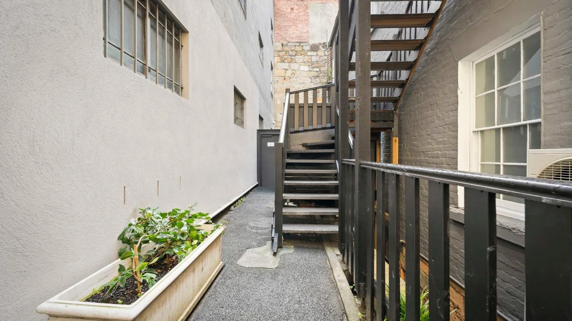 Daire 55 Davey Townhouse 2, Salamanca On Your Doorstep Hobart Avustralya