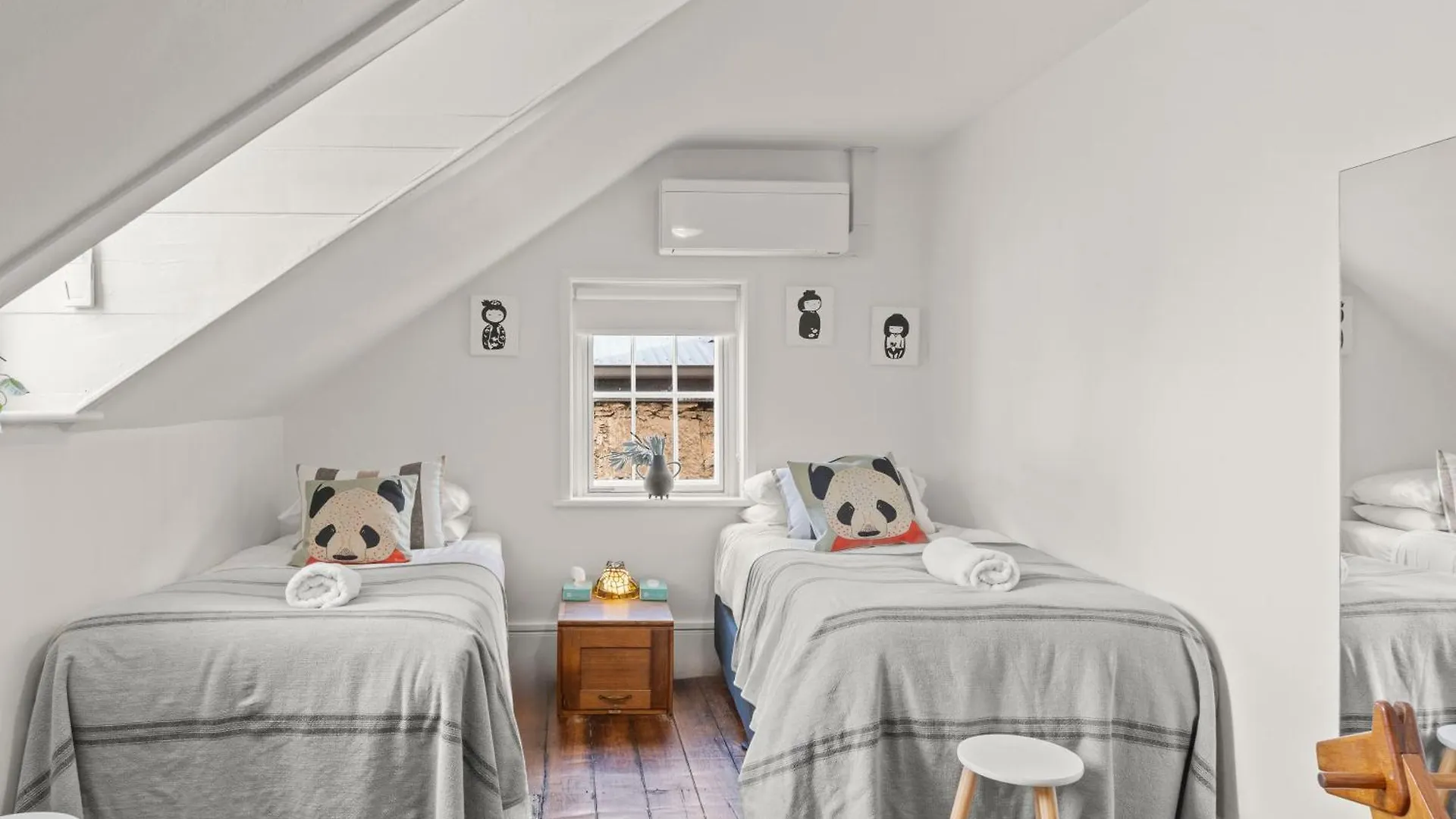Daire 55 Davey Townhouse 2, Salamanca On Your Doorstep Hobart