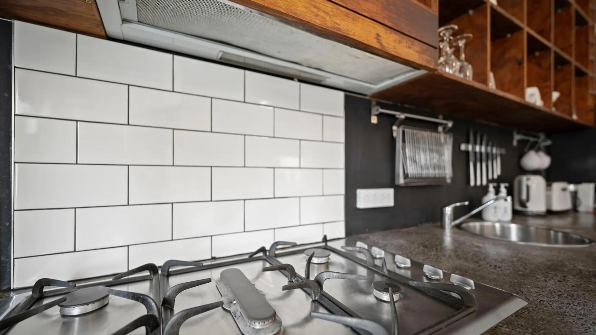 Daire 55 Davey Townhouse 2, Salamanca On Your Doorstep Hobart