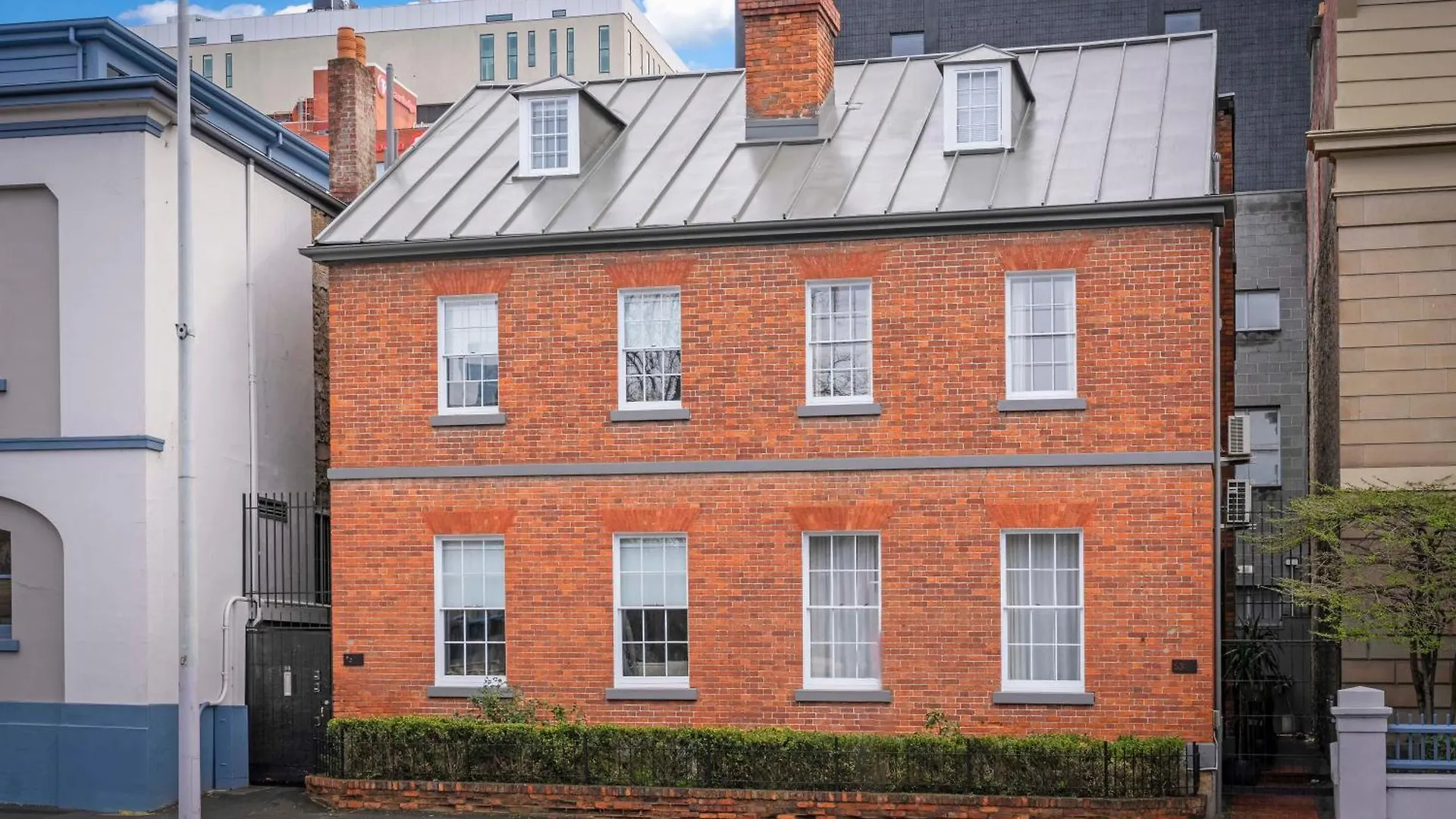 Daire 55 Davey Townhouse 2, Salamanca On Your Doorstep Hobart