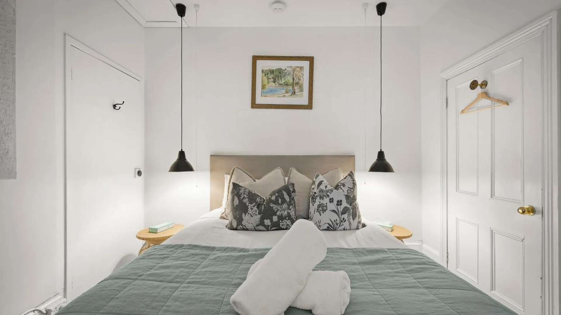55 Davey Townhouse 2, Salamanca On Your Doorstep Hobart Avustralya