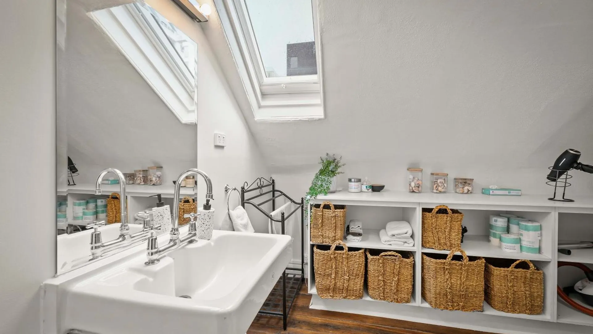Daire 55 Davey Townhouse 2, Salamanca On Your Doorstep Hobart